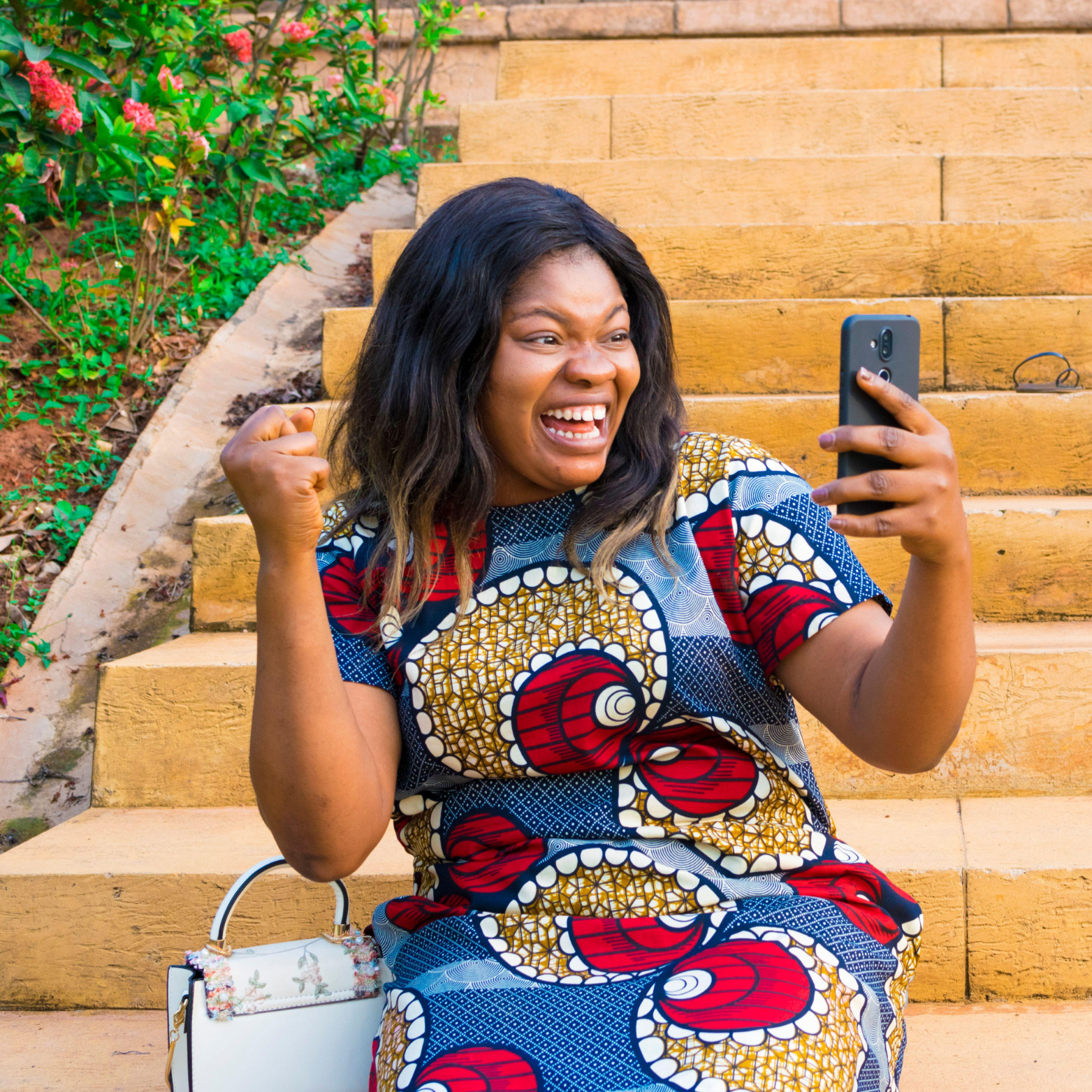 C-Kopa loan guarantee — lender partnership